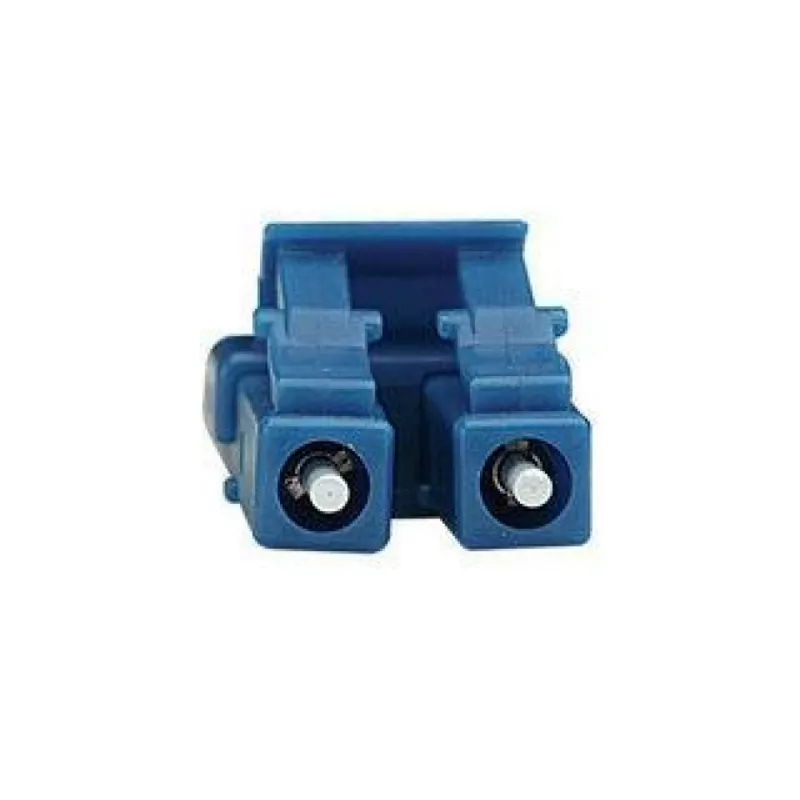 Techly LC/LC monomode 9/125 OS2 20m glasvezelkabel ILWL D9-LCLC-200