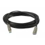 Techly ICOC U3AMF-HY-020 USB-kabel USB 3.2 Gen 1 (3.1 Gen 1) 20 m USB A zwart