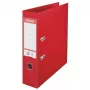 Esselte No.1 hefboommap PP, 30% pre-consumer recyclingfolie
