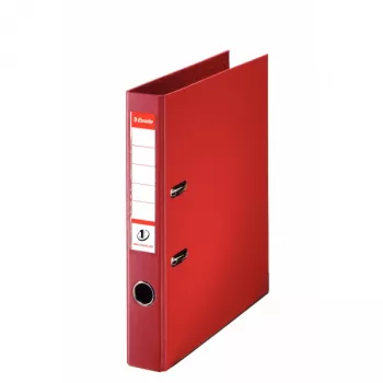 Esselte No.1 archiefmap PP, 30% recyclingfolie