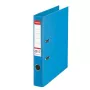 Esselte No.1 hefboomordner PP, 30% gerecycled pre-consumer materiaal