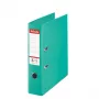 Esselte No.1 hefboomordner PP, 30% pre-consumer gerecyclede folie