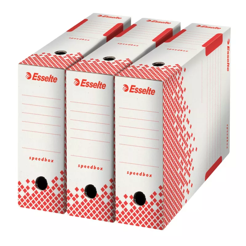 Esselte 13550 opbergbox
