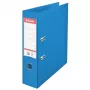 Esselte No.1 VIVIDA hefboomordner PP, 30% pre-consumer gerecyclede folie