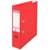 Esselte 13620 ringband A4 rood
