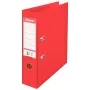 Esselte 13620 ringband A4 rood