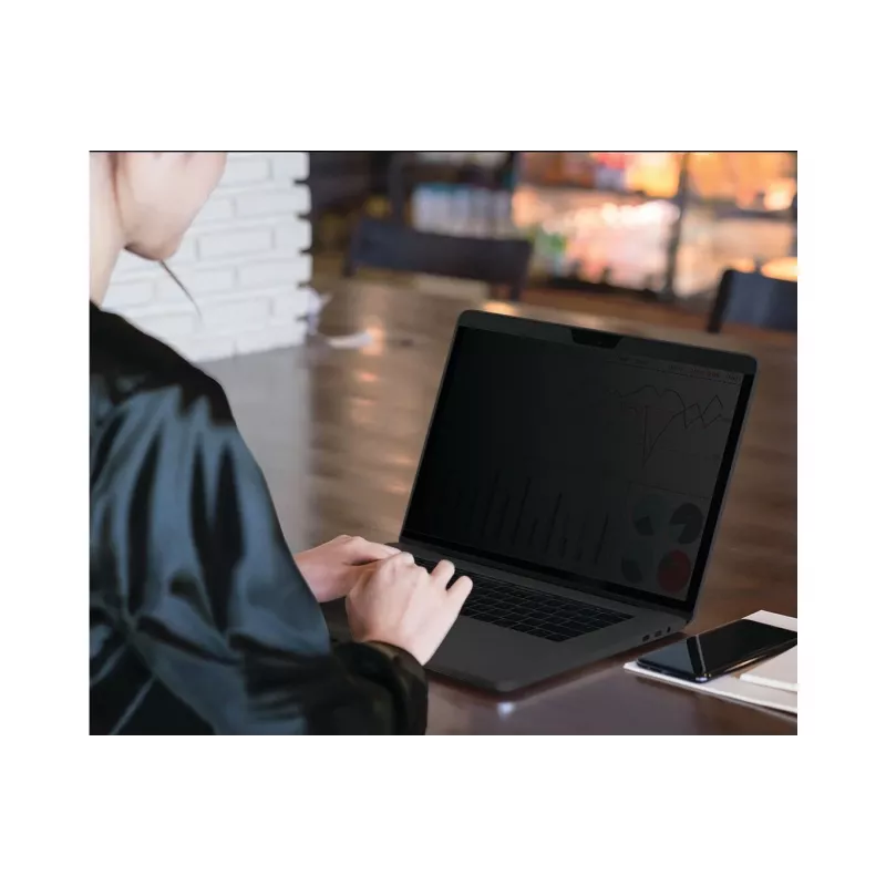 Kensington Blickschutzfilter - 2-weg kleefbevestiging voor Lenovo ThinkPad X1 Carbon 4th Gen