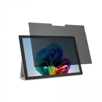 Kensington Blickschutzfilter - 2-weg afneembaar voor Microsoft Surface Pro 2017