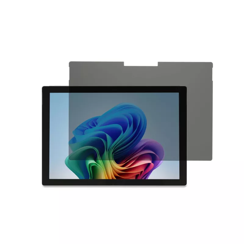 Kensington Blickschutzfilter - 2-weg afneembaar voor Microsoft Surface Pro 2017