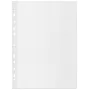 Esselte Recycle Pocket A4, 210 x 297 mm (A4), transparant, polypropyleen (PP), mat, boven, 0,07 mm