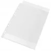 Esselte Recycle Pocket A4, 210 x 297 mm (A4), transparant, polypropyleen (PP), mat, boven, 0,07 mm