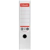 Esselte No.1 hefboomordner, 100% recyclingkarton, A4, opbergen, karton, wit, 500 vel, 80 g/m²