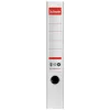 Esselte ordner No.1, 100% recyclingkarton, A4, opbergen, karton, wit, 350 vel, 80 g/m²