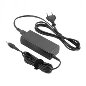 Dynabook netadapter - 45W/19V - 3-pins, laptop, binnen, 45 W, 19 V, zwart