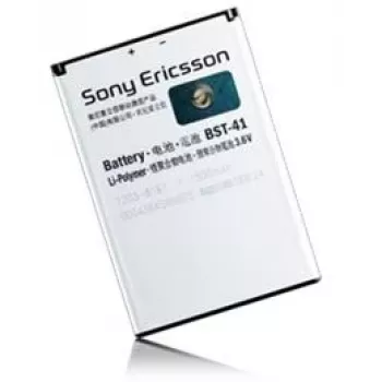 Sony BST-41 accu wit