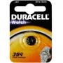Duracell D394 huishoudbatterij wegwerpbatterij zilveroxide (S)