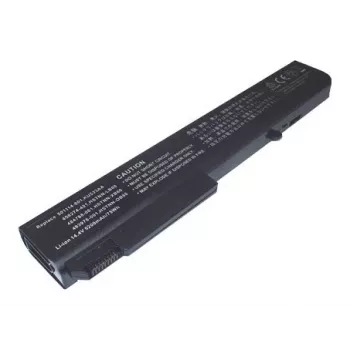 HP 493976-001 laptoponderdeel batterij