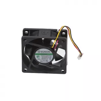 HP RK2-1992-000CN printer-/scanneronderdeel/accessoire ventilator