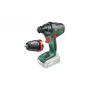 Bosch AdvancedDrill 18 1350 t/min snelspanboorhouder 1 kg groen