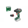Bosch AdvancedDrill 18 1350 t/min snelspanboorhouder 1 kg groen