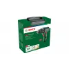 Bosch EasyImpact 12 1300 t/min sleutelloos 1 kg zwart, groen