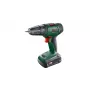 Bosch UniversalDrill 18V 1450 RPM sleutelloos 1,2 kg zwart, groen