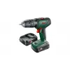 Bosch UniversalImpact 18V 1450 RPM sleutelloos 1,3 kg zwart, groen, rood