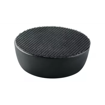 Bosch Pad-houder zwart