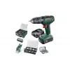 Bosch UniversalImpact 18V 1450 t/min sleutelloos 1,3 kg groen