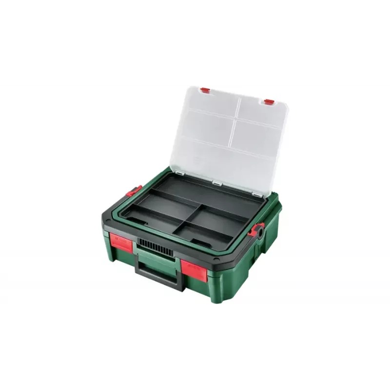 Bosch UniversalImpact 18V 1450 t/min sleutelloos 1,3 kg groen