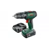 Bosch UniversalImpact 18V 1450 t/min sleutelloos 1,3 kg groen