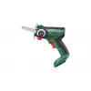 Bosch UniversalCut 18V-65 Decoupeerzaag 8000 slagen/min 1 kg