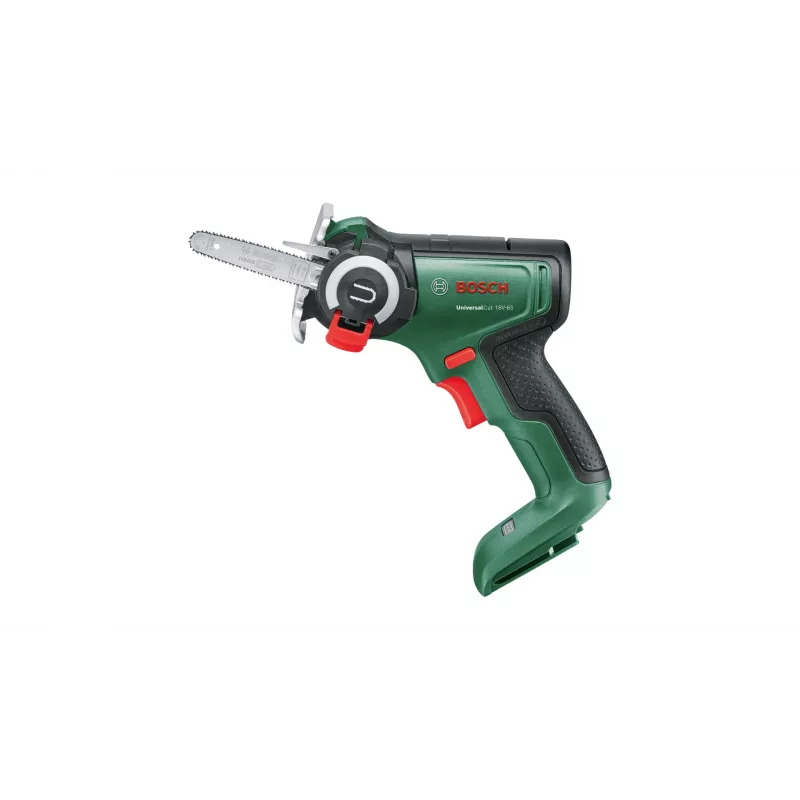 Bosch UniversalCut 18V-65 Decoupeerzaag 8000 slagen/min 1 kg