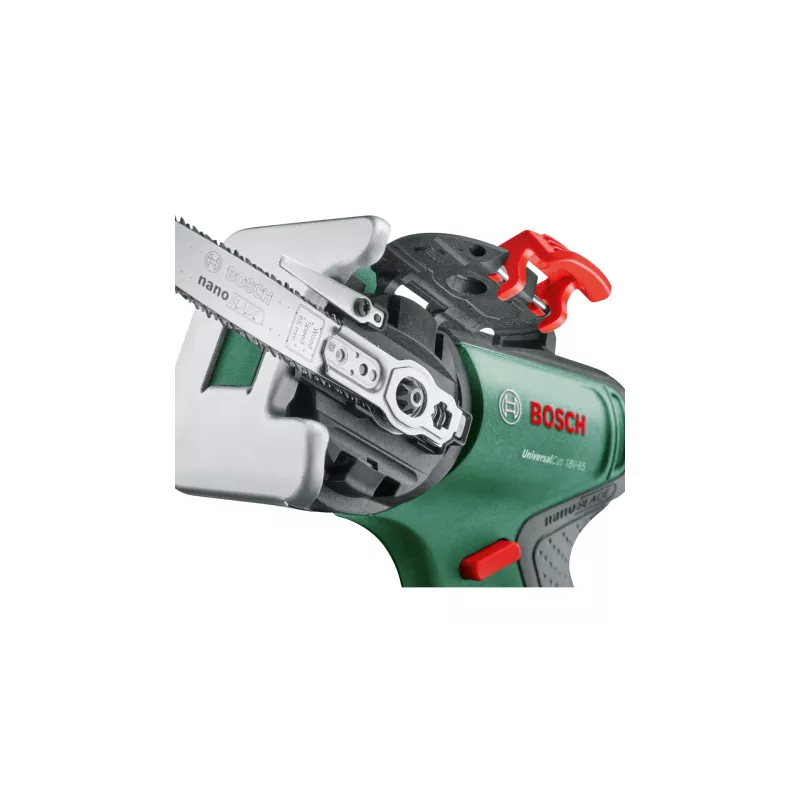 Bosch UniversalCut 18V-65 Decoupeerzaag 8000 slagen/min 1 kg