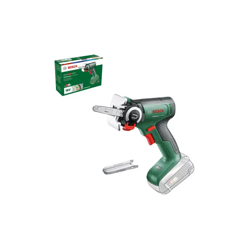 Bosch UniversalCut 18V-65 Decoupeerzaag 8000 slagen/min 1 kg