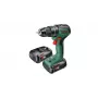 Bosch 0 603 9D7 106 Boormachine 1900 t/min sleutelloos 1,3 kg zwart, groen