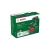 Bosch 0 603 9D7 106 Boormachine 1900 t/min sleutelloos 1,3 kg zwart, groen
