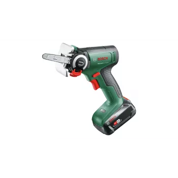 Bosch UniversalCut 18V-65 accu-tuinzaag, incl. accu en oplader, 06033D5202