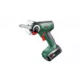 Bosch UniversalCut 18V-65 accu-tuinzaag, incl. accu en oplader, 06033D5202