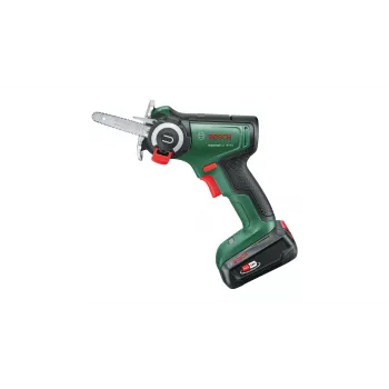 Bosch UniversalCut 18V-65 accu-tuinzaag, incl. accu en oplader, 06033D5202