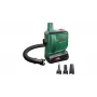 Bosch EasyInflate 18V-500 elektrische luchtpomp 0,03 bar 530 l/min
