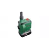 Bosch EasyInflate 18V-500 elektrische luchtpomp 0,03 bar 530 l/min