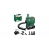 Bosch EasyInflate 18V-500 elektrische luchtpomp 0,03 bar 530 l/min