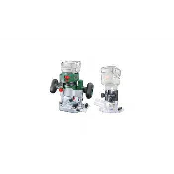 Bosch 0 603 9D5 002 zwart, groen 30000 t/min