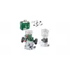 Bosch 0 603 9D5 002 zwart, groen 30000 t/min