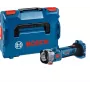 Bosch GCU 18V-30 PROFESSIONAL 30000 RPM zwart, blauw, rood, roestvrij staal