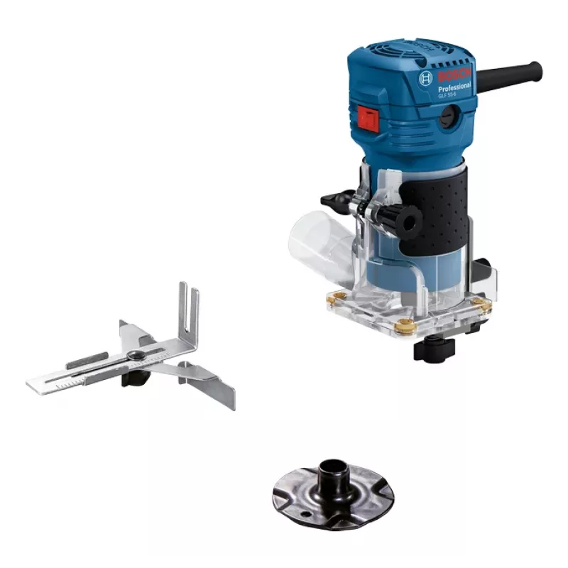 Bosch GLF 55-6 Tegelsnijder 550 W