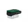 Bosch EasySpotLight 18V-400 zwart, groen universele zaklamp LED