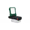 Bosch EasySpotLight 18V-400 zwart, groen universele zaklamp LED