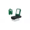 Bosch EasySpotLight 18V-400 zwart, groen universele zaklamp LED